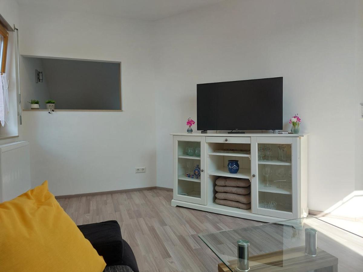 Alpensonne Daire Achberg Dış mekan fotoğraf